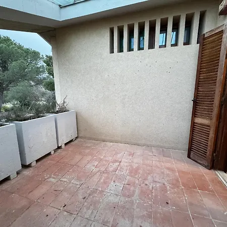 Gasthof Art Del Poggio Capoterra