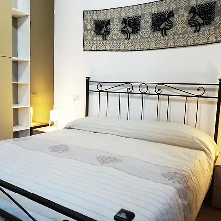 Gasthof Art Del Poggio