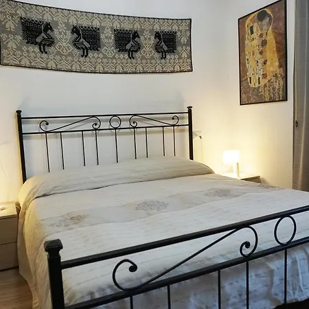 Art Del Poggio Gasthof