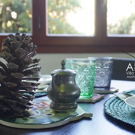 Gasthof Art Del Poggio 3*