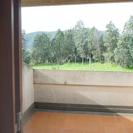 Πανσιόν Art Del Poggio 3*