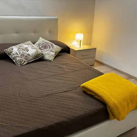 Art Del Poggio Guest house Capoterra