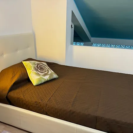 Art Del Poggio 3* Капотерра