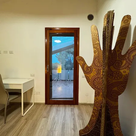 Art Del Poggio *
