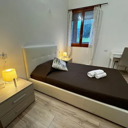 Гостевой дом Art Del Poggio 3*