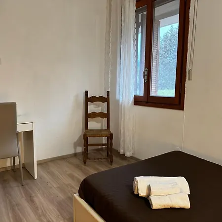 Art Del Poggio Гостевой дом 3*