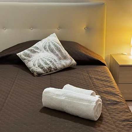 Art Del Poggio カポテッラ