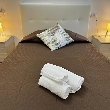 Art Del Poggio 3* Капотерра