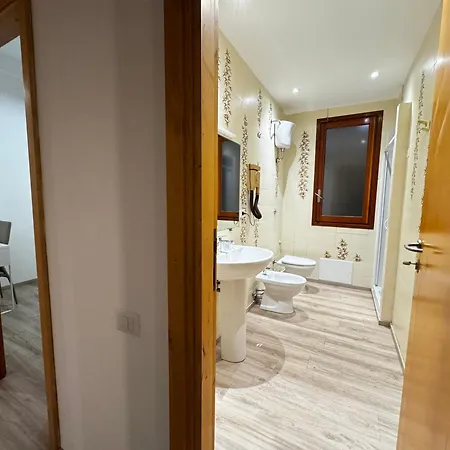 Art Del Poggio Guest house Capoterra