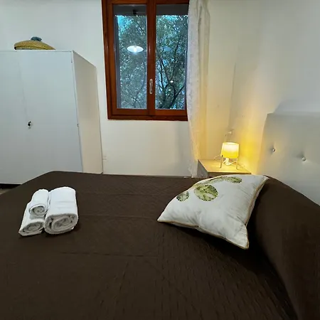 Гостевой дом Art Del Poggio 3*