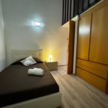 Art Del Poggio Гостевой дом 3*