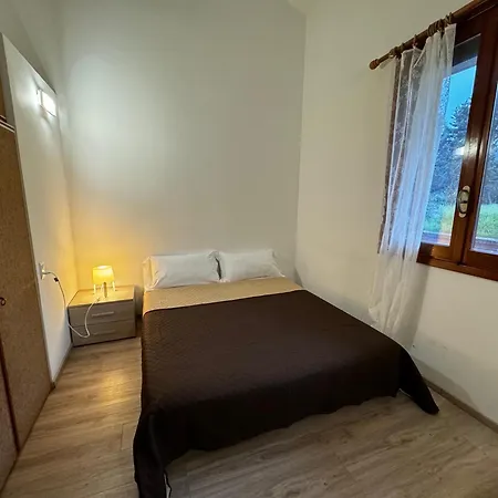 Art Del Poggio カポテッラ