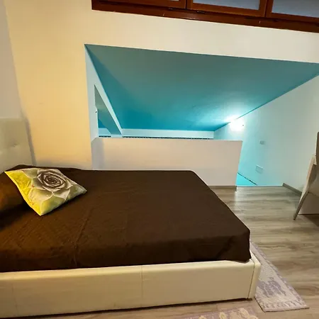 Art Del Poggio ゲストハウス 3*