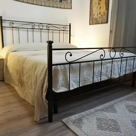 Гостевой дом Art Del Poggio