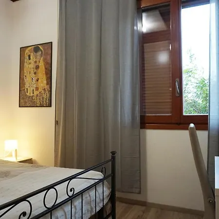 Art Del Poggio 3* Капотерра
