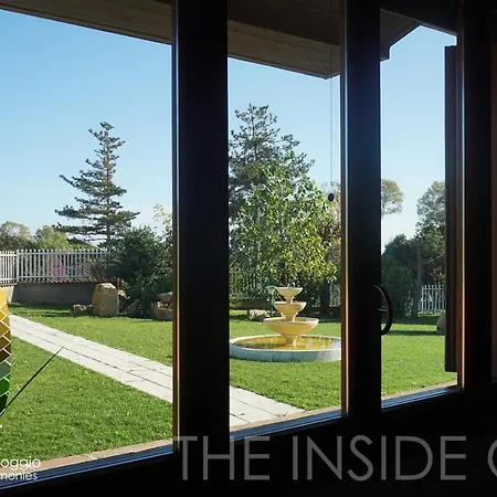 Art Del Poggio Guest house *