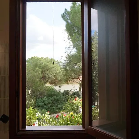 Art Del Poggio Guest house *