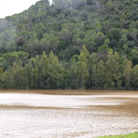 Art Del Poggio 3*