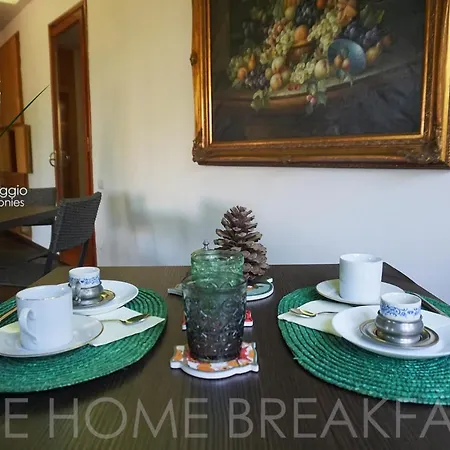 ゲストハウス Art Del Poggio カポテッラ