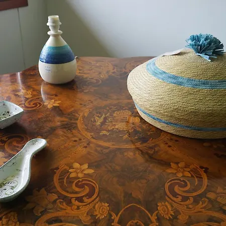 Art Del Poggio 3* カポテッラ