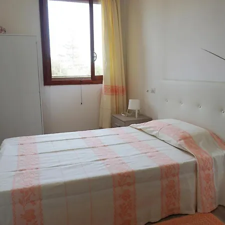 Guest house Art Del Poggio *