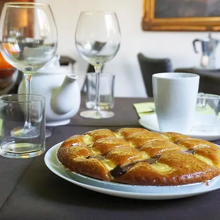 Art Del Poggio Гостевой дом Капотерра