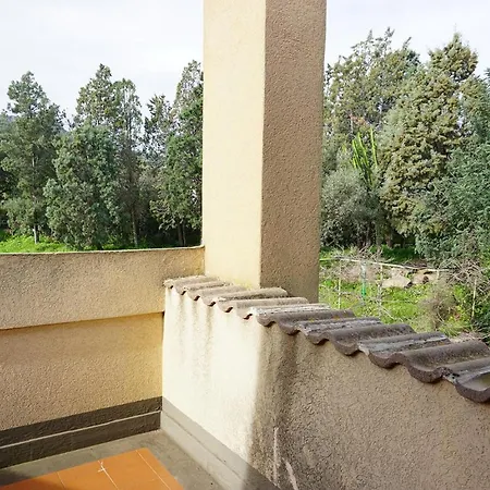 Art Del Poggio 3* Capoterra