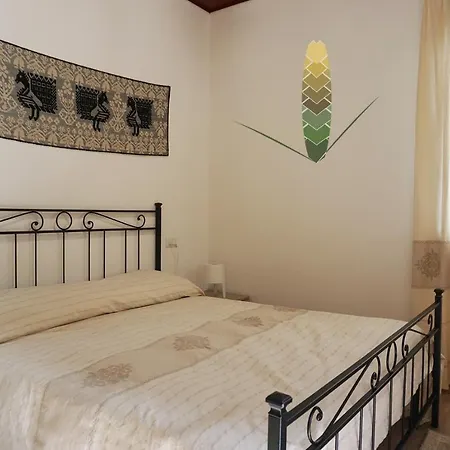 Art Del Poggio Guest house *