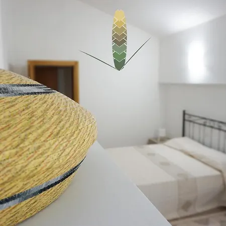 Art Del Poggio カポテッラ