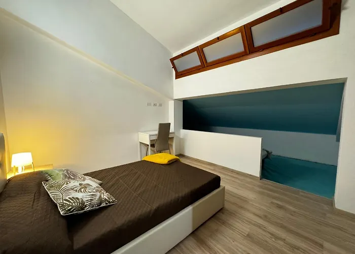 Art Del Poggio Capoterra