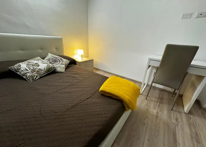 Art Del Poggio Vendégház 3*