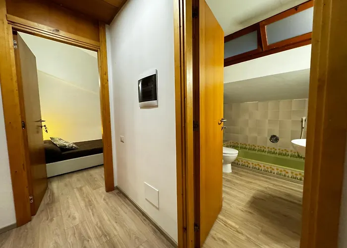 Art Del Poggio Vendégház