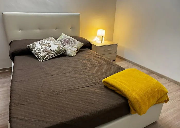 Art Del Poggio Vendégház Capoterra