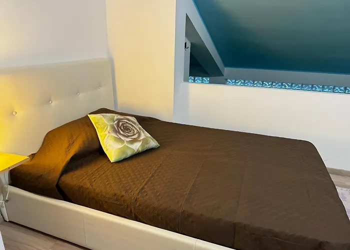 Art Del Poggio 3* 卡波特拉