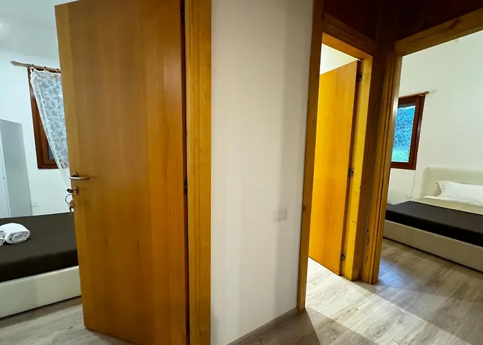 Vendégház Art Del Poggio Capoterra