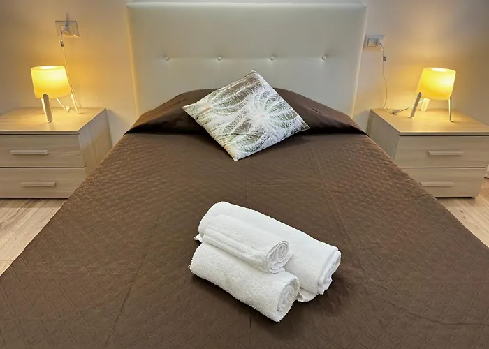 Art Del Poggio 3* Capoterra