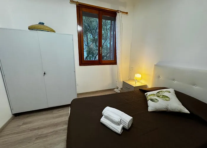 Art Del Poggio Vendégház