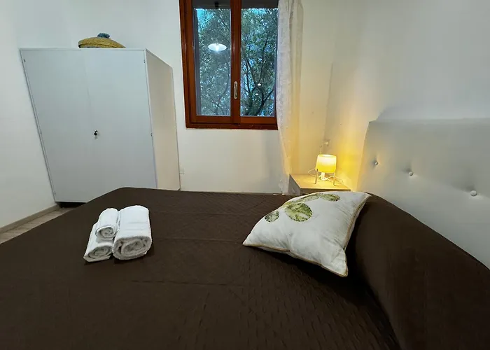 Vendégház Art Del Poggio 3*