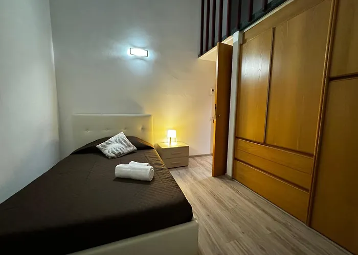 Art Del Poggio Maison d'hôtes 3*