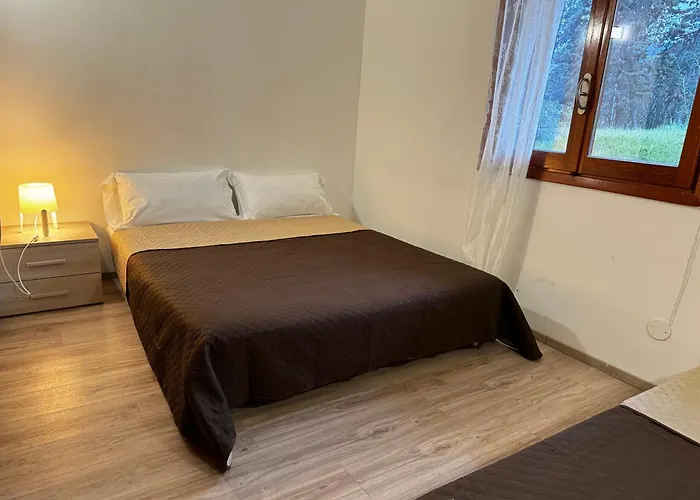 Art Del Poggio 3* Capoterra