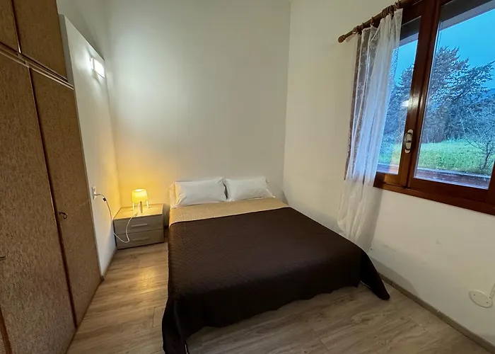 Art Del Poggio Capoterra