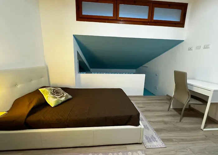 Art Del Poggio Vendégház 3*