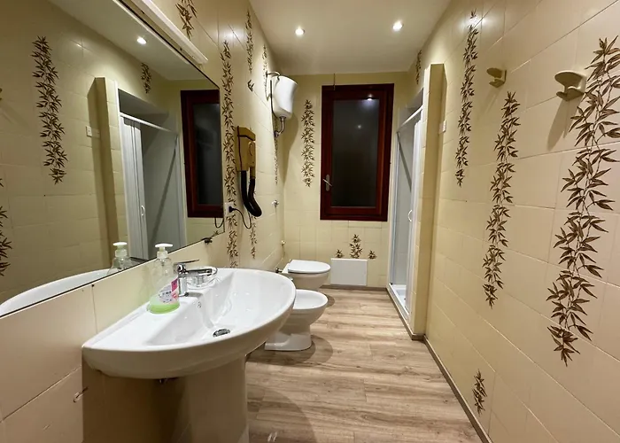 Maison d'hôtes Art Del Poggio 3*
