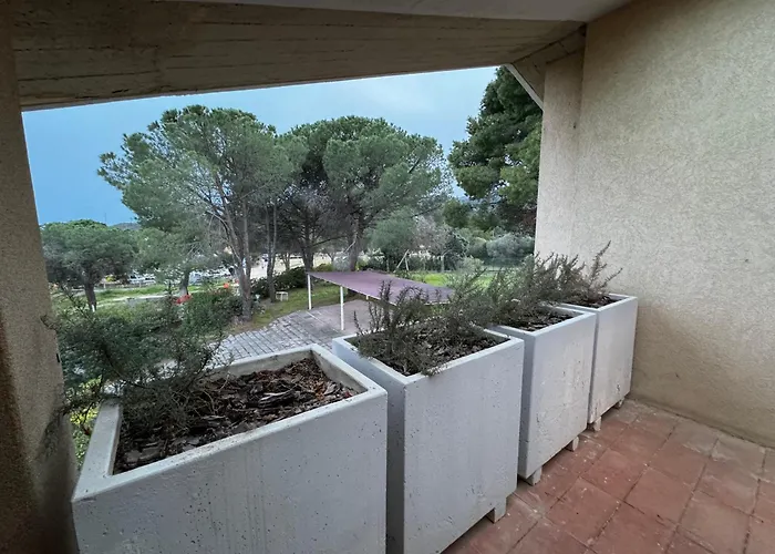 Maison d'hôtes Art Del Poggio 3*
