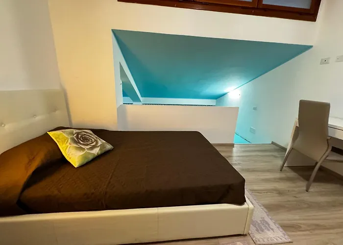 Art Del Poggio Vendégház 3*