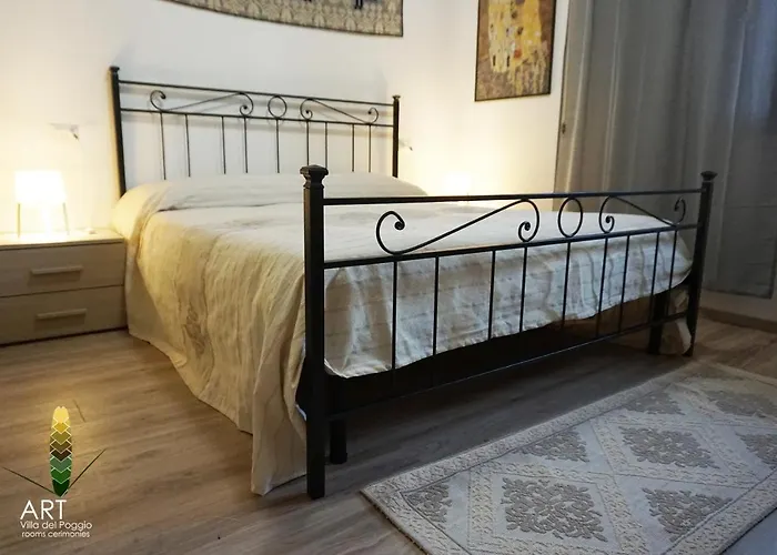 Vendégház Art Del Poggio