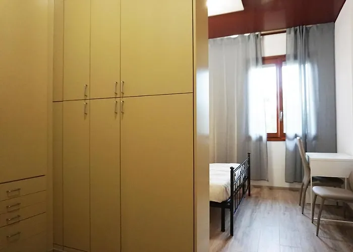 Art Del Poggio Capoterra