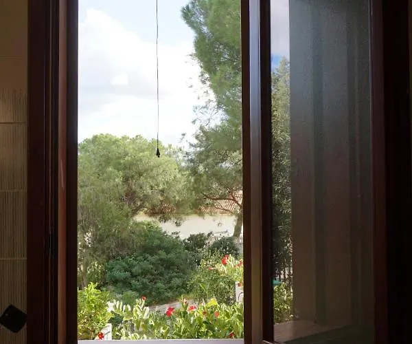 Art Del Poggio Vendégház 3*