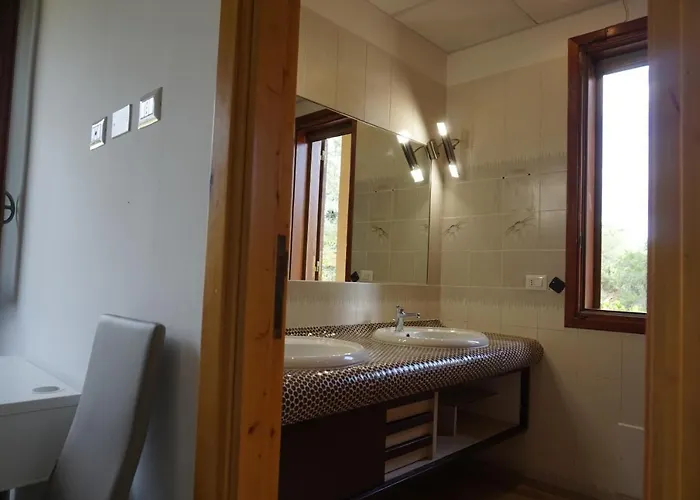 Vendégház Art Del Poggio 3*