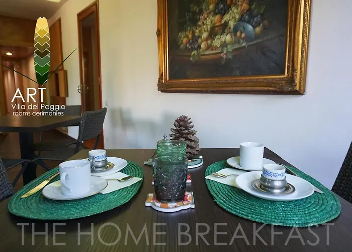 Vendégház Art Del Poggio Capoterra